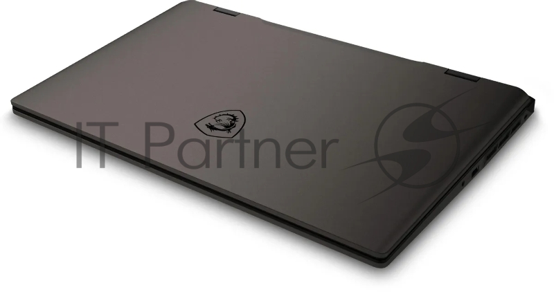 Ноутбук MSI Sword 17 HX B14VFKG-046XRU Core i9 14900HX 16Gb SSD1Tb NVIDIA GeForce RTX4060 8Gb 17 IPS FHD+ (1920x1200) noOS grey space WiFi BT Cam (9S7-17T214-046)