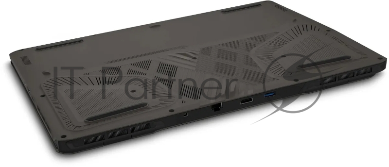 Ноутбук MSI Sword 17 HX B14VFKG-046XRU Core i9 14900HX 16Gb SSD1Tb NVIDIA GeForce RTX4060 8Gb 17 IPS FHD+ (1920x1200) noOS grey space WiFi BT Cam (9S7-17T214-046)