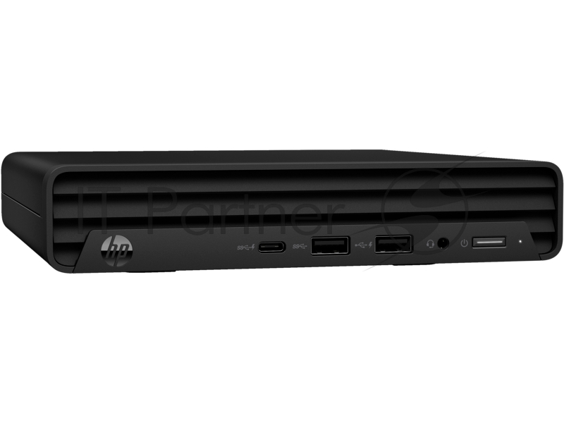 Компьютер HP 260 G9 R Mini Core i5-1355U,8GB,256GB,usb kbd,mouse,WiFi,BT,Win11ProMult