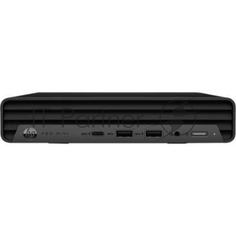 Компьютер HP ProDesk 400 G9 P Mini Core i7-14700T,8GB,512GB,eng usb kbd,mouse,Stand,WiFi,BT,Intel vPro Essentials,Win11ProMultilang,1
