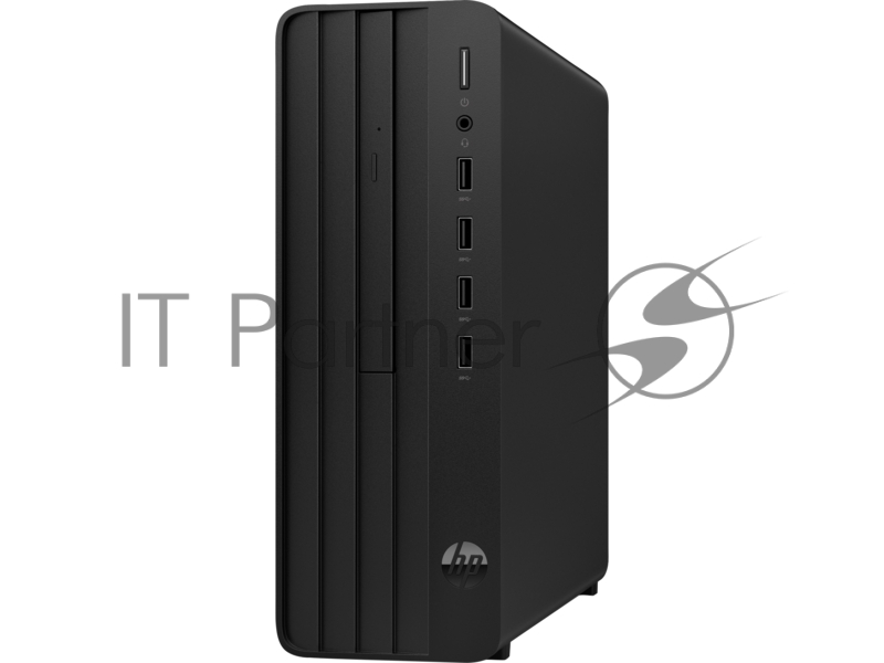 Компьютер HP Pro SFF 290 G9 Core i3-13100,8GB,512GB,DVD-WR,usb kbd,mouse,RTF Card,WiFi,BT,Win11ProMultilang