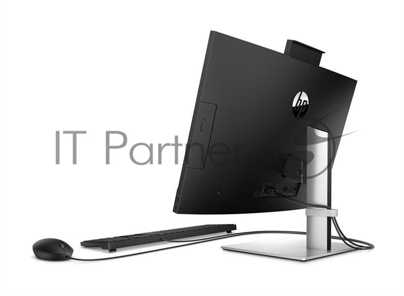 Моноблок HP ProOne 440 G9 R All-in-One NT 23,8(1920x1080)Core i3-13100T,8GB,512GB,eng usb kbd,mouse,WiFi,BT,Adjustable Stand,5MP,Win11ProMultilang,1W