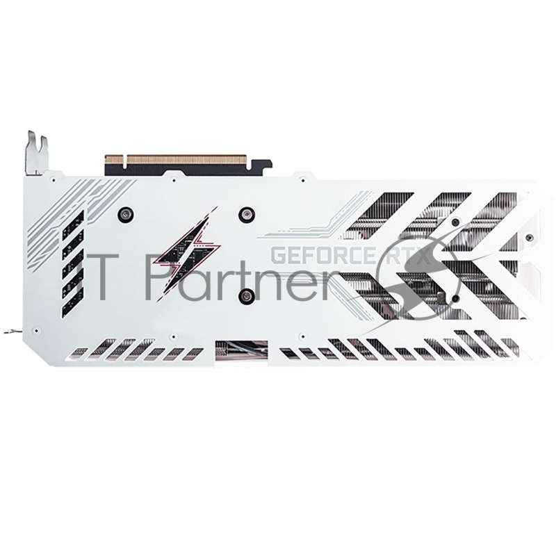 Видеокарта Afox RTX3070 GAMING 8GB GDDR6 256bit 3xDP HDMI 3FAN RTL