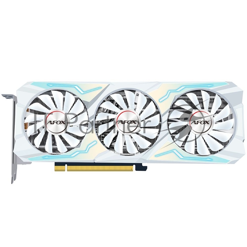 Видеокарта Afox RTX3070 GAMING 8GB GDDR6 256bit 3xDP HDMI 3FAN RTL