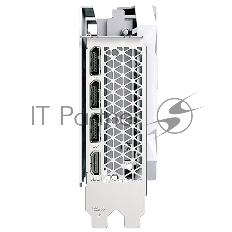 Видеокарта Afox RTX3070 GAMING 8GB GDDR6 256bit 3xDP HDMI 3FAN RTL