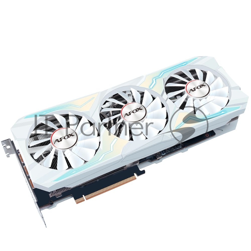 Видеокарта Afox RTX3070 GAMING 8GB GDDR6 256bit 3xDP HDMI 3FAN RTL