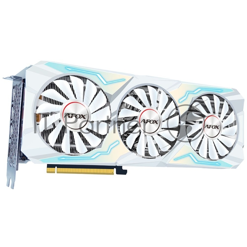 Видеокарта Afox RTX3070 GAMING 8GB GDDR6 256bit 3xDP HDMI 3FAN RTL