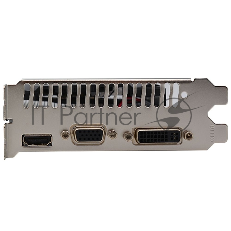 Видеокарта Afox GT730 2GB GDDR5 128bit VGA DVI-D HDMI 1FAN RTL