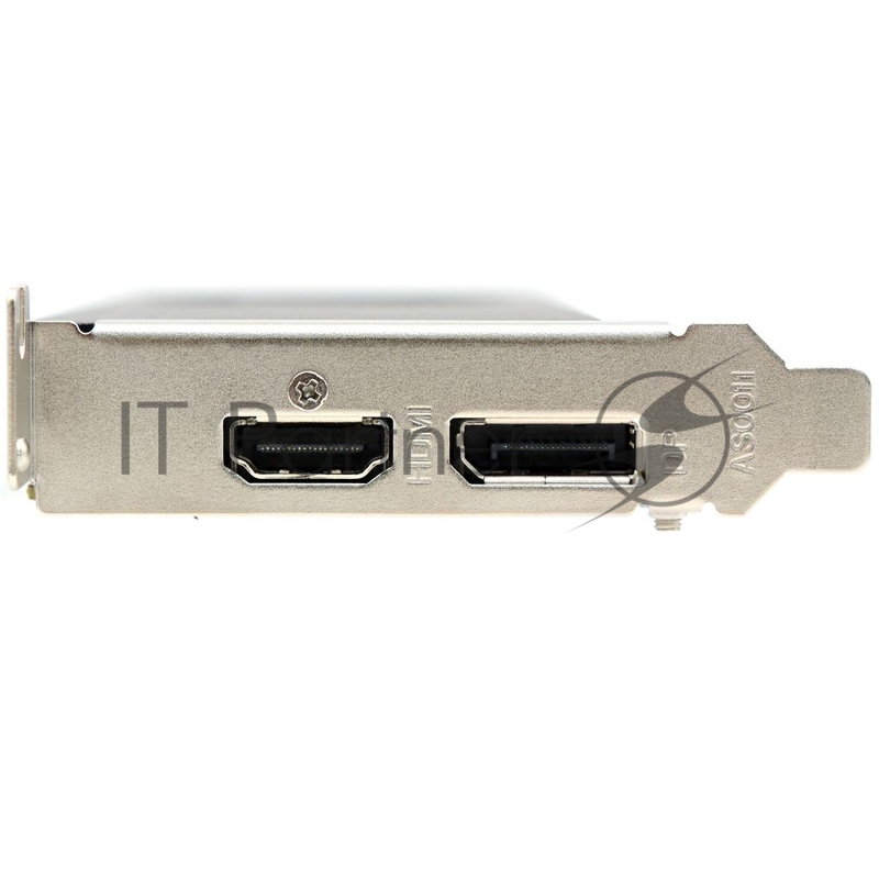 Видеокарта Afox GTX1050Ti 4GB GDDR5 128bit DP HDMI 1FAN LP RTL