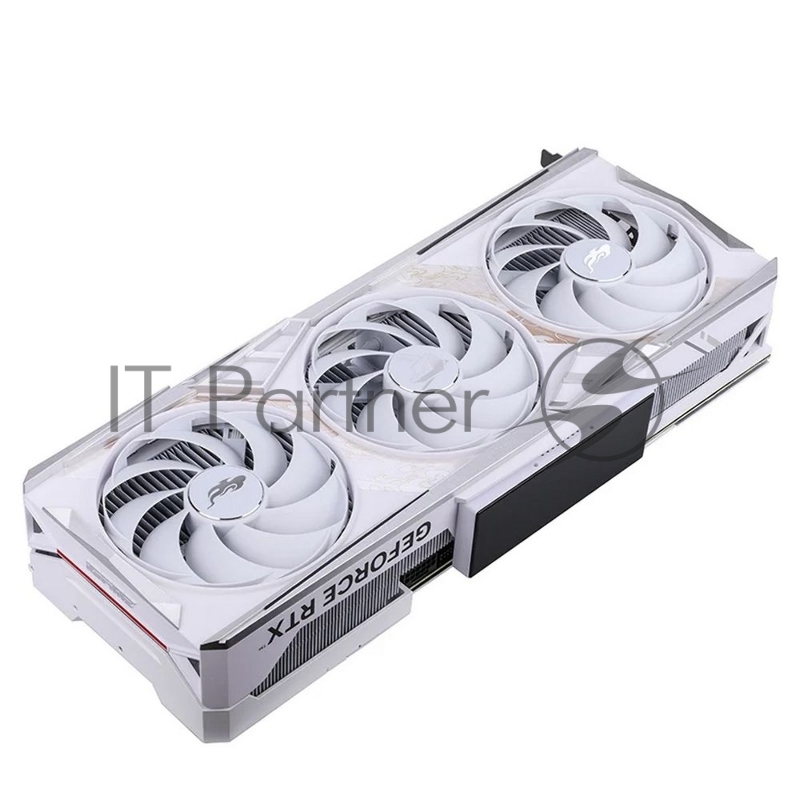 Видеокарта Colorful RTX4070Ti SUPER iGame Loong Edition OC-V 16GB GDDR6X 256bit 3xDP HDMI 3FAN