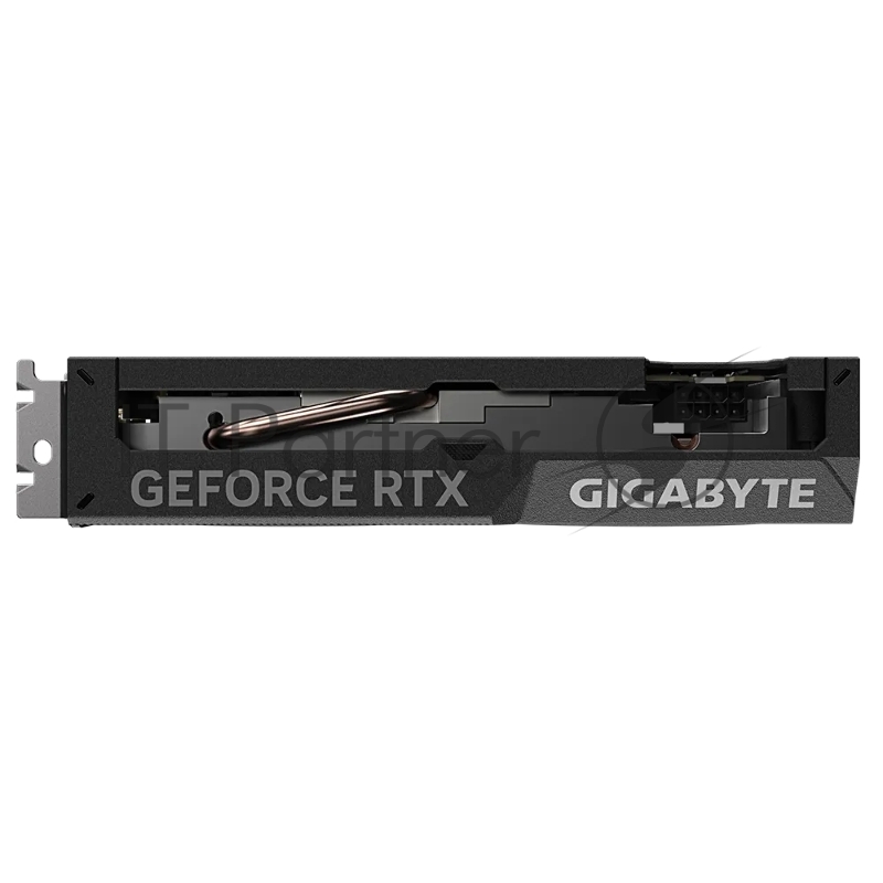 Видеокарта GIGABYTE RTX4060 WINDFORCE 8GB //RTX4060, HDMI*2, DP*2, 8G,D6