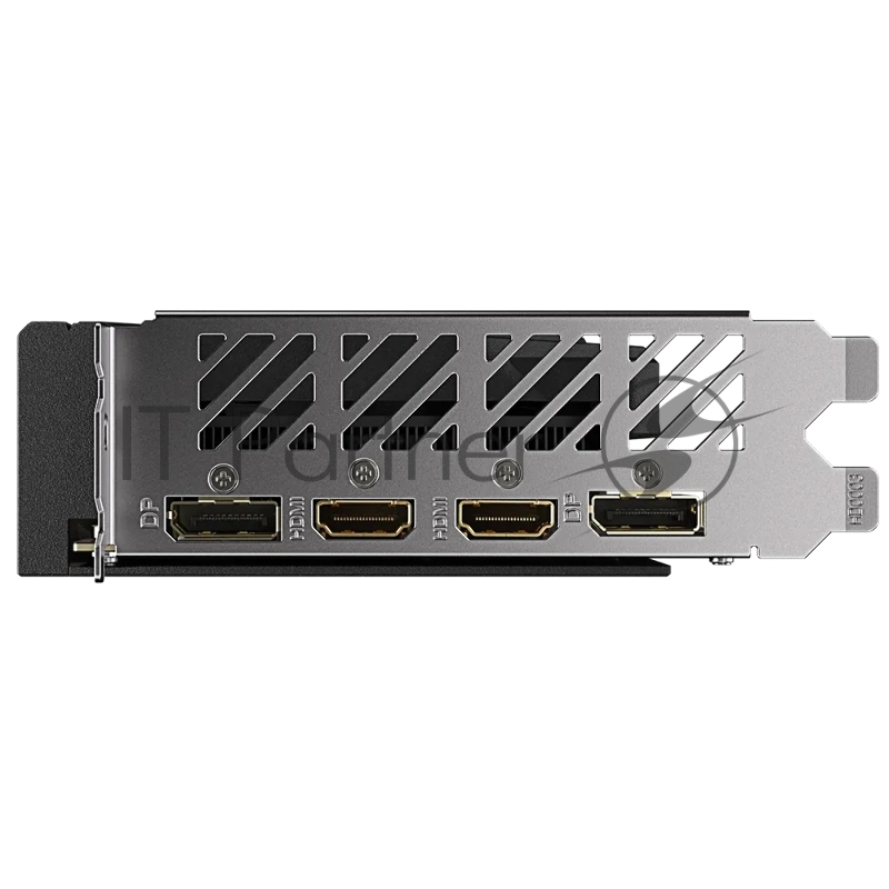 Видеокарта GIGABYTE RTX4060 WINDFORCE 8GB //RTX4060, HDMI*2, DP*2, 8G,D6