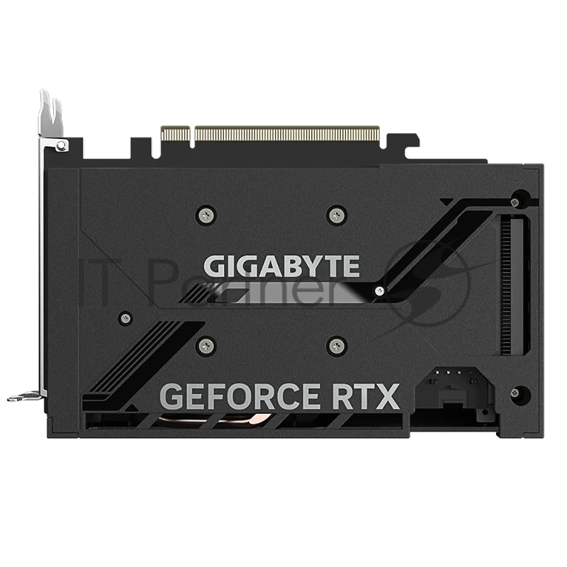 Видеокарта GIGABYTE RTX4060 WINDFORCE 8GB //RTX4060, HDMI*2, DP*2, 8G,D6