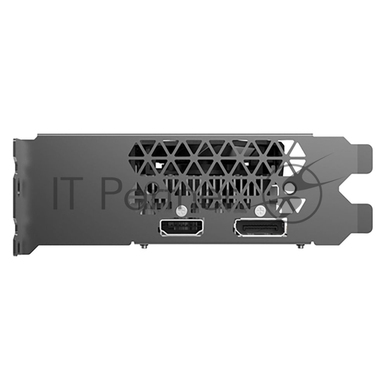 Видеокарта Zotac RTX3050 6GB GDDR6, 96bit DP HDMI LP Lite Pack