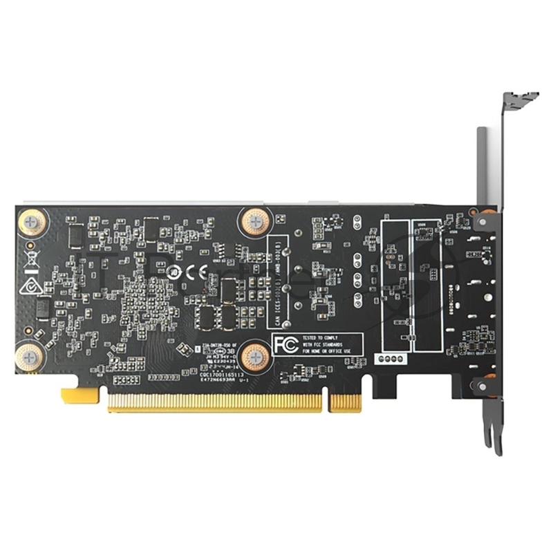 Видеокарта Zotac RTX3050 6GB GDDR6, 96bit DP HDMI LP Lite Pack