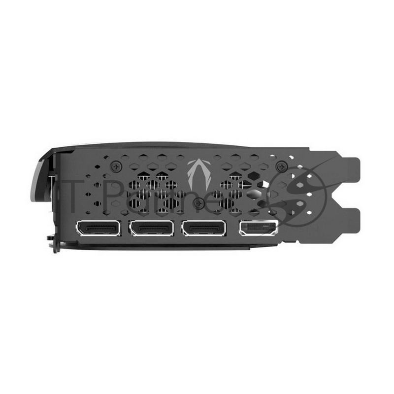 Видеокарта Zotac RTX4060Ti 16GB TWIN EDGE GDDR6 128bit 3xDP HDMI 2FAN Medium Pack