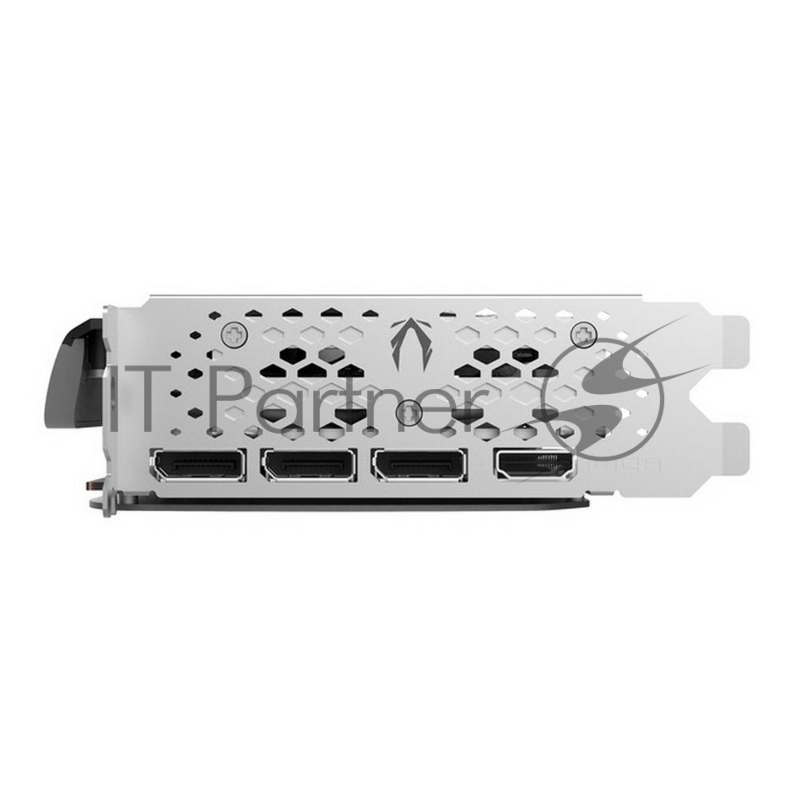 Видеокарта Zotac RTX4070 SUPER TWIN EDGE 12GB GDDR6X 192bit 3xDP HDMI 2FAN Medium Pack