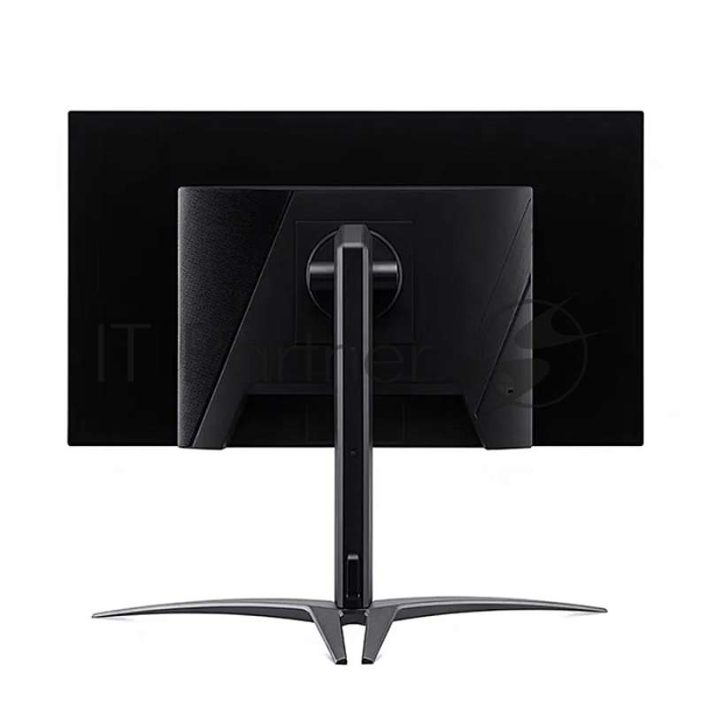 Монитор Acer Predator X27Ubmiipruzx 26,5 OLED 2560x1440 240 Hz1 000cd/m 20,01 / 0,03ms 2xHDMI + 1xDP + 1xType-C(90W) + Audio out + USB 3.2x2+USB-B +Speaker 5Wx2150 H.Adj Pivot