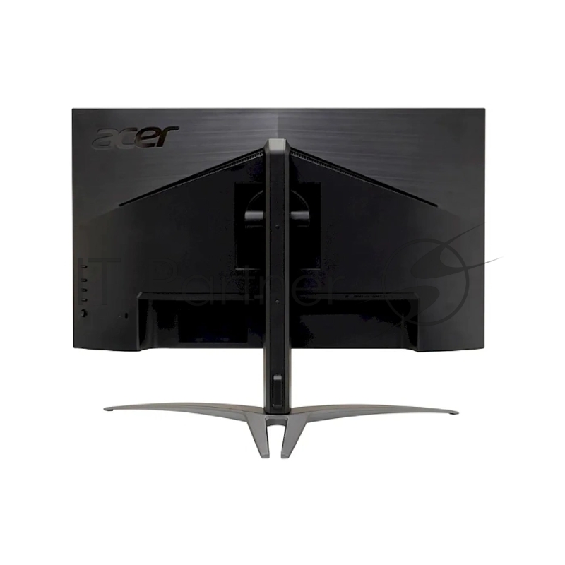 Монитор Acer Predator XB273KV3bmiiprx 27 IPS 3840x2160 160 Hz 400cd/m2 0,5 / 1ms 2xHDMI(2.1) + 1xDP + Audio out+Speaker 2Wx2 150 H.Adj Pivot