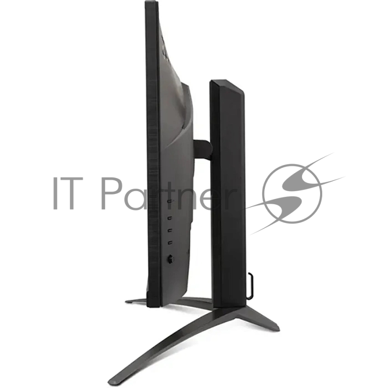 Монитор Acer Predator XB273KV3bmiiprx 27 IPS 3840x2160 160 Hz 400cd/m2 0,5 / 1ms 2xHDMI(2.1) + 1xDP + Audio out+Speaker 2Wx2 150 H.Adj Pivot