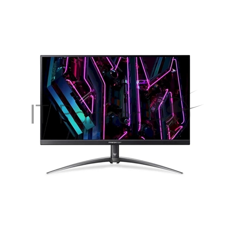 Монитор Acer Predator XB273UV3bmiiprzx 27 IPS 2560x1440 180 Hz400cd/m2 0,5 / 1ms 2xHDMI+ 1xDP+ Audio out + USB3.0x4 + USB-B(1up 4down)+Speaker 2Wx2150 H.AdjPivot