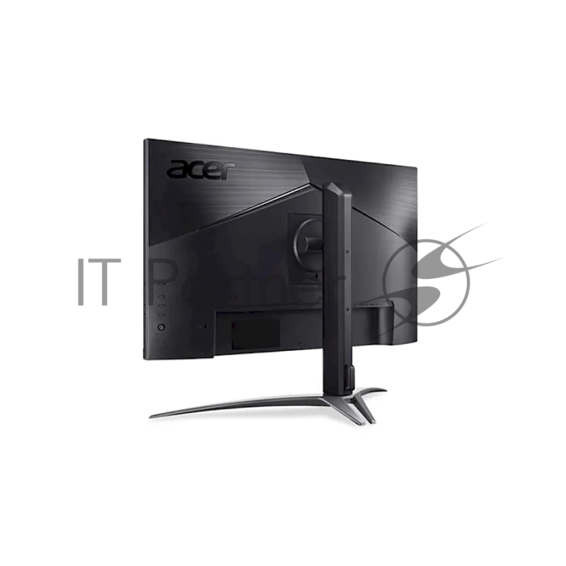 Монитор Acer Predator XB273UV3bmiiprzx 27 IPS 2560x1440 180 Hz400cd/m2 0,5 / 1ms 2xHDMI+ 1xDP+ Audio out + USB3.0x4 + USB-B(1up 4down)+Speaker 2Wx2150 H.AdjPivot
