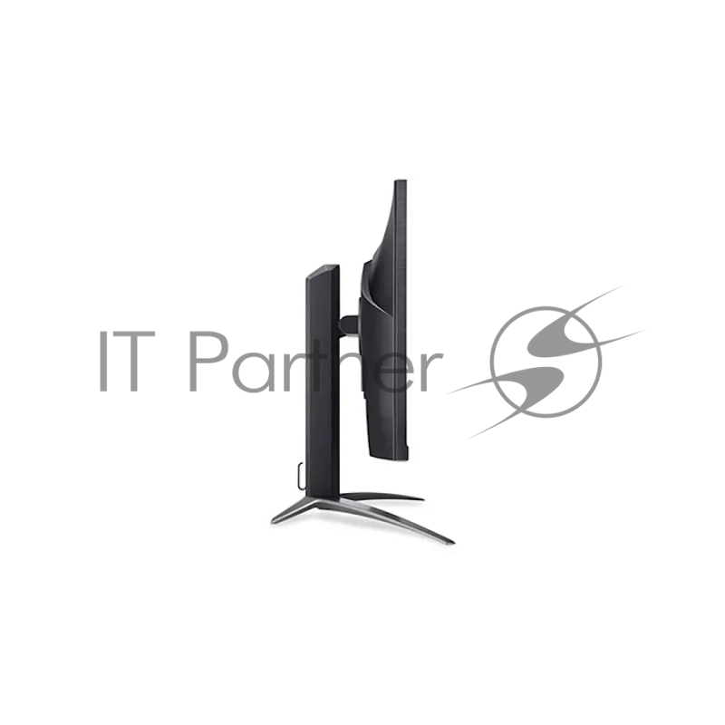 Монитор Acer Predator XB273UV3bmiiprzx 27 IPS 2560x1440 180 Hz400cd/m2 0,5 / 1ms 2xHDMI+ 1xDP+ Audio out + USB3.0x4 + USB-B(1up 4down)+Speaker 2Wx2150 H.AdjPivot