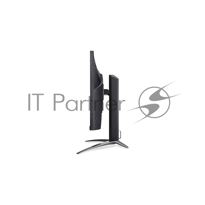 Монитор Acer Predator XB273UV3bmiiprzx 27 IPS 2560x1440 180 Hz400cd/m2 0,5 / 1ms 2xHDMI+ 1xDP+ Audio out + USB3.0x4 + USB-B(1up 4down)+Speaker 2Wx2150 H.AdjPivot