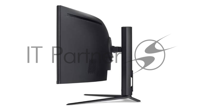 Монитор Acer Predator Z57bmiiphuzx 57 VA 7680x2160 120 Hz 1000cd/m2 1ms 2xHDMI(2.1) + 1xDP + 1xTypeC(PD90W) + USB3.2(1up4down) + Audio out+Speaker 10Wx2 110 H.Adj