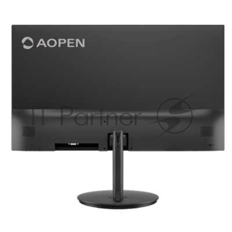 Монитор 23,8 AOPEN 24SH2YEbmihux IPS, 1920x1080, 1 / 4ms, 250cd, 100Hz, 1xHDMI(1.4) + 1xType-C(65W) + Audio out, Speakers 1Wx2, FreeSync, H.Adj. 80 (by ACER)