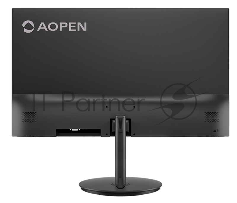 Монитор 23,8 AOPEN 24SH2YEbmihux IPS, 1920x1080, 1 / 4ms, 250cd, 100Hz, 1xHDMI(1.4) + 1xType-C(65W) + Audio out, Speakers 1Wx2, FreeSync, H.Adj. 80 (by ACER)