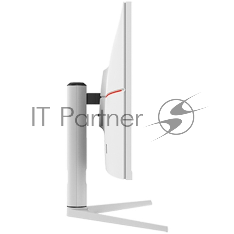 Монитор 40 AOPEN 40XV1CUPwmiiphux 21:9, IPS, 3440x1440, 1 / 4ms, 400, 600cd, 144Hz, 2xHDMI + 1xDP(1.2) + 1xType-C(90W) + Speakers 4Wx2, White, 600, H.Adj. 95 (by ACER)