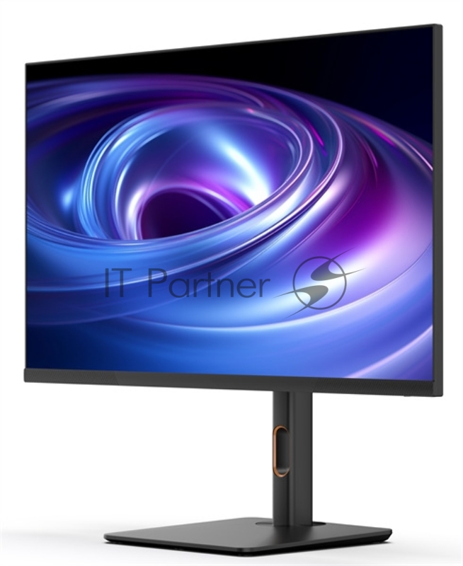 Монитор CHIQ LMD24F900-RPS 24 IPS 1920*1080 165Hz ,178/178, 280cd , 6ms DP+ 2 HDM+Speakers+Audio Out регулировка по высоте/портретный режим VESA 100х100 Внутренний блок питания