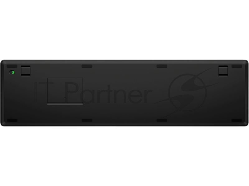 Беспроводная клавиатура Keyboard HP 450 Programmable Wireless - black ENG/RUS