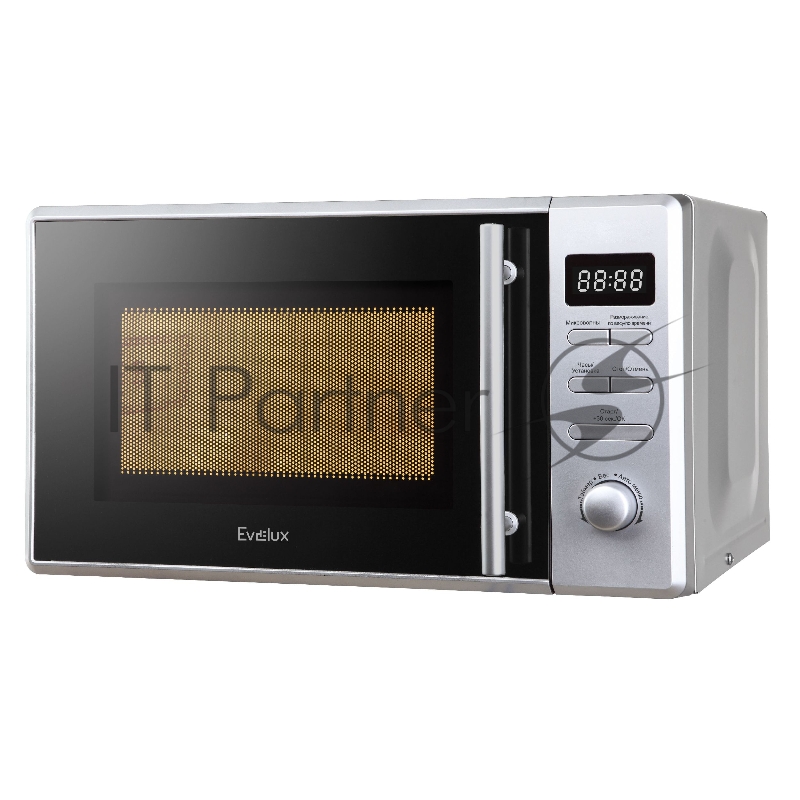 Микроволновая печь EVELUX MW 203 X 700W 20L SOLO