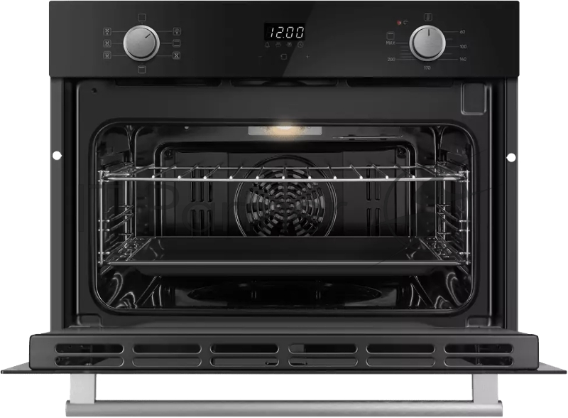 Шкаф духовой электрический MAUNFELD AMCO537GB