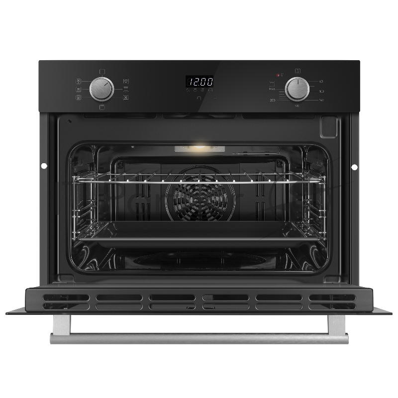 Шкаф духовой электрический MAUNFELD AMCO537GB