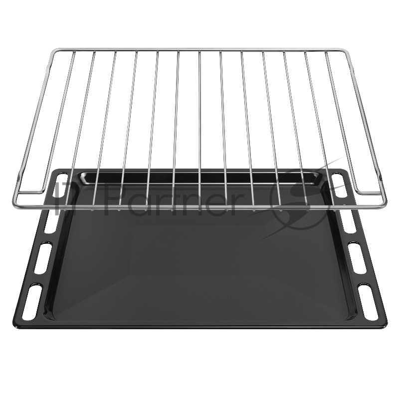 Шкаф духовой электрический MAUNFELD AMCO537GB