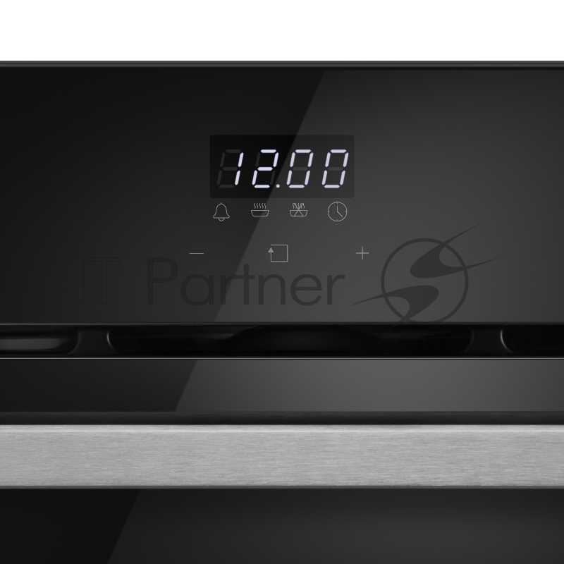 Шкаф духовой электрический MAUNFELD AMCO537GB