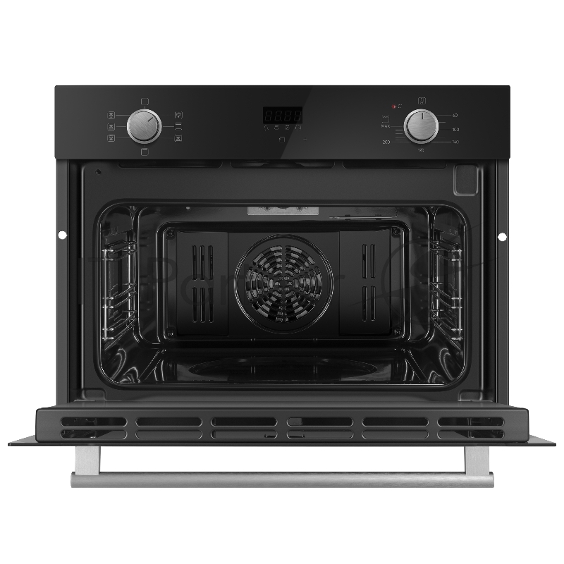 Шкаф духовой электрический MAUNFELD AMCO537GB