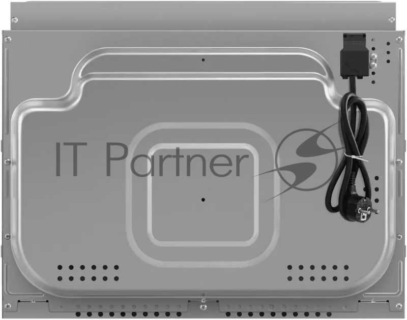 Шкаф духовой электрический MAUNFELD AMCO537GB