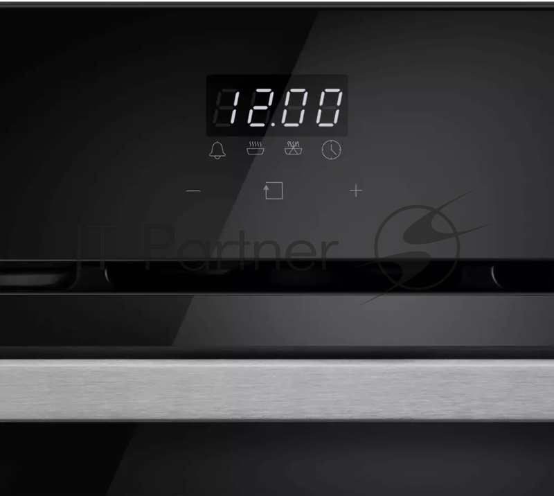 Шкаф духовой электрический MAUNFELD AMCO537GB