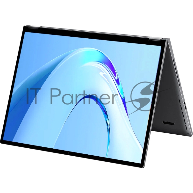 Ноутбук CHUWI FreeBook touch 13.5(2256x1504 IPS)/Touch/Intel N100(0.8Ghz)/12288Mb/512SSDGb/ UHD Graphics/Cam/BT/WiFi/war 1y/1.36kg/Win11Home