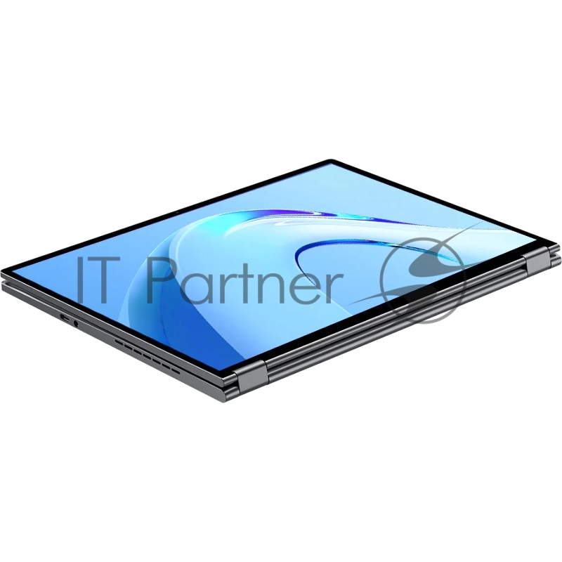 Ноутбук CHUWI FreeBook touch 13.5(2256x1504 IPS)/Touch/Intel N100(0.8Ghz)/12288Mb/512SSDGb/ UHD Graphics/Cam/BT/WiFi/war 1y/1.36kg/Win11Home