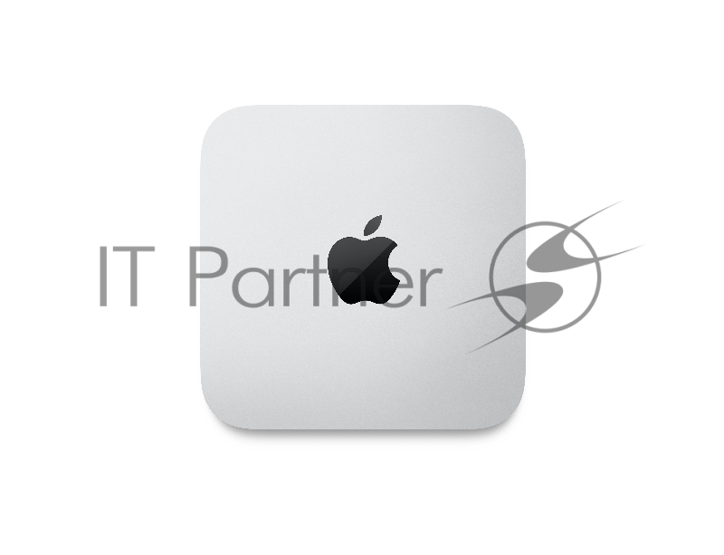 Компьютер Apple/ Mac mini: Apple M2 with 8-core CPU, 10-core GPU/8GB/256GB SSD