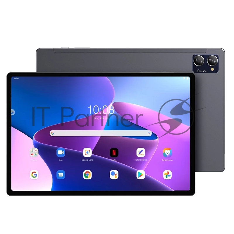 Планшет CHUWI HiPad XPro 10.51/1920x1200/IPS/6Gb/128Gb/ до 512Gb/7000mAh/Android12