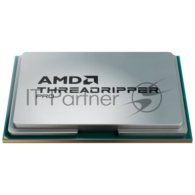 Центральный Процессор AMD RYZEN Threadripper PRO 7985WX OEM (Storm Peak, 5nm, C64/T128, Base 3,2 GHz, Turbo 5,1 GHz, Without Graphics, L3 256MB, TDP 350W, sTR5)