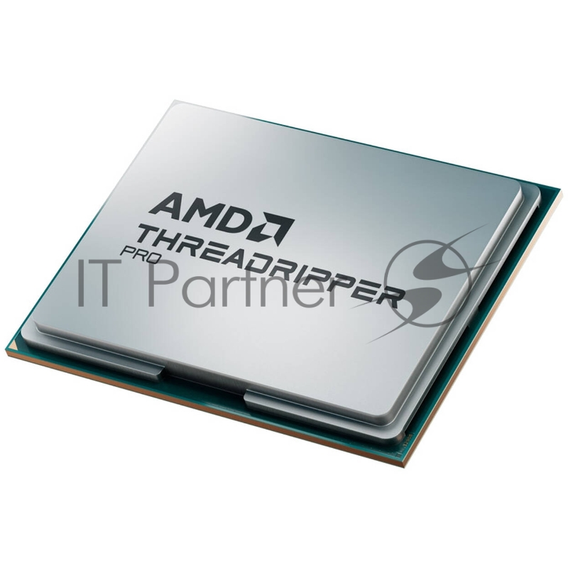 Центральный Процессор AMD RYZEN Threadripper PRO 7995WX OEM (Storm Peak, 5nm, C96/T192, Base 2,5 GHz, Turbo 5,1 GHz, Without Graphics, L3 384MB, TDP 350W, sTR5)