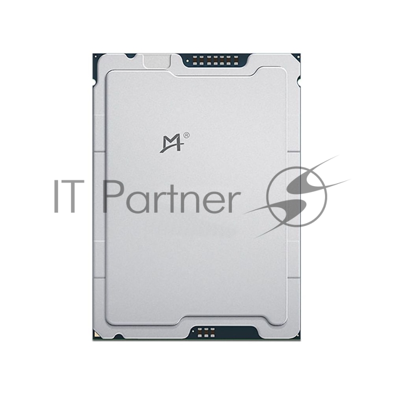 Центральный Процессор Montage C5218R 20 Cores, 40 Threads, 2.1/4.0GHz, 27.5M, DDR4-2666, 2S, 125W OEM