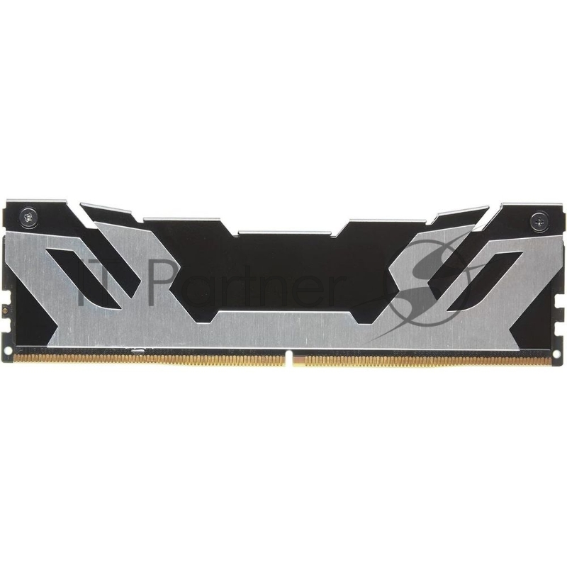 Модуль памяти Kingston 32GB DDR5 8000 FURY Renegade Silver/Black XMP Non-ECC Unbuffered DIMM (Kit 2*16gb) 1RX8 38-48-48 1.45V 288-pin 16Gbit